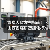 煤炭大省发布指南!《山西省煤矿智能化标准体系建设指南(2023版)》发布(图4) 煤炭大省发布指南!《山西省煤矿智能化标准体系建设指南(2023版)》发布(图4)