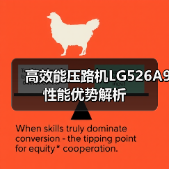 高效能压路机LG526A9性能优势解析(图2) 高效能压路机LG526A9性能优势解析(图2)