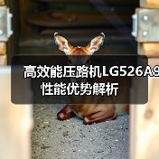 高效能压路机LG526A9性能优势解析(图3) 高效能压路机LG526A9性能优势解析(图3)