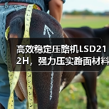 高效稳定压路机LSD212H,强力压实路面材料(图1) 高效稳定压路机LSD212H,强力压实路面材料(图1)