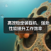 高效稳定装载机,强劲性能提升工作效率(图3) 高效稳定装载机,强劲性能提升工作效率(图3)