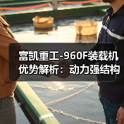 富凯重工-960F装载机优势解析:动力强结构稳操作便捷(图1) 富凯重工-960F装载机优势解析:动力强结构稳操作便捷(图1)