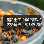 富凯重工-960F装载机优势解析:动力强结构稳操作便捷(图2) 富凯重工-960F装载机优势解析:动力强结构稳操作便捷(图2)