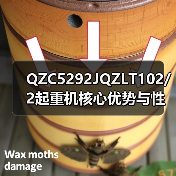 QZC5292JQZLT102/2起重机核心优势与性能特点（图1）