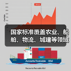 国家标准覆盖农业、船舶、物流、城建等领域(图1) 国家标准覆盖农业、船舶、物流、城建等领域(图1)