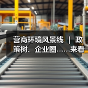 营商环境风景线 ｜ 政策树、企业圈……来看营商环境“兴”招！（图2）