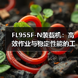 FL955F-N装载机:高效作业与稳定性能的工程利器(图2) FL955F-N装载机:高效作业与稳定性能的工程利器(图2)