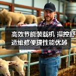 高效节能装载机 操控舒适维修便捷性能优越（图2）