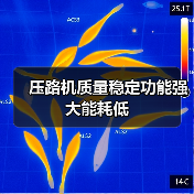 压路机质量稳定功能强大能耗低(图3) 压路机质量稳定功能强大能耗低(图3)