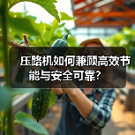 压路机如何兼顾高效节能与安全可靠？（图3）