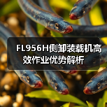 FL956H侧卸装载机高效作业优势解析(图3) FL956H侧卸装载机高效作业优势解析(图3)
