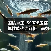 国机重工LSS326压路机性能优势解析:高效耐用操作便捷(图2) 国机重工LSS326压路机性能优势解析:高效耐用操作便捷(图2)