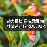 动力强劲 操控灵活 为什么选迪万伦DL502-9C装载机?(图3) 动力强劲 操控灵活 为什么选迪万伦DL502-9C装载机?(图3)