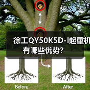 徐工QY50K5D-I起重机有哪些优势?(图2) 徐工QY50K5D-I起重机有哪些优势?(图2)
