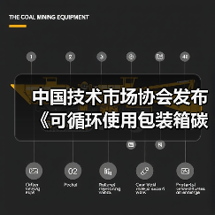 中国技术市场协会发布《可循环使用包装箱碳减排量化核算指南》等两项团体标准的公告(图1) 中国技术市场协会发布《可循环使用包装箱碳减排量化核算指南》等两项团体标准的公告(图1)