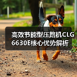 高效节能型压路机CLG6630E核心优势解析(图2) 高效节能型压路机CLG6630E核心优势解析(图2)