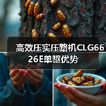 高效压实压路机CLG6626E单驱优势