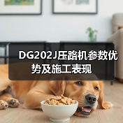 DG202J压路机参数优势及施工表现(图3) DG202J压路机参数优势及施工表现(图3)