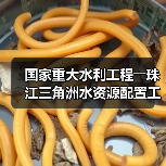 国家重大水利工程――珠江三角洲水资源配置工程正式通水（图3）