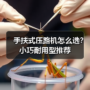 手扶式压路机怎么选？小巧耐用型推荐（图1）