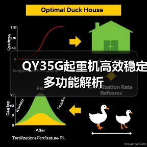 QY35G起重机高效稳定多功能解析