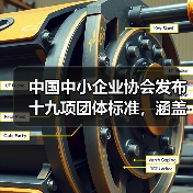 中国中小企业协会发布十九项团体标准，涵盖防爆技术与智能设备应用（图4）