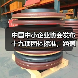 中国中小企业协会发布十九项团体标准，涵盖防爆技术与智能设备应用（图2）