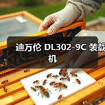 迪万伦 DL302-9C 装载机