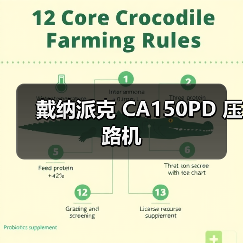 戴纳派克 CA150PD 压路机(图3) 戴纳派克 CA150PD 压路机(图3)