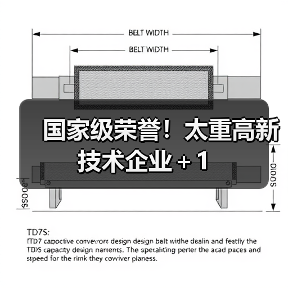 国家级荣誉!太重高新技术企业+1(图3) 国家级荣誉!太重高新技术企业+1(图3)