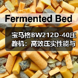 宝马格BW212D-40压路机：高效压实性能与可靠性解析