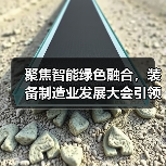 聚焦智能绿色融合,装备制造业发展大会引领行业新方向(图3) 聚焦智能绿色融合,装备制造业发展大会引领行业新方向(图3)
