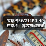 宝马格BW212PD-40压路机:高效节能智能预警,施工效率提升新选择(图3) 宝马格BW212PD-40压路机:高效节能智能预警,施工效率提升新选择(图3)