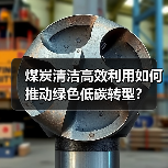 煤炭清洁高效利用如何推动绿色低碳转型?(图2) 煤炭清洁高效利用如何推动绿色低碳转型?(图2)