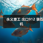 永义重工 出口912 装载机(图4) 永义重工 出口912 装载机(图4)