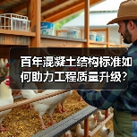 百年混凝土结构标准如何助力工程质量升级？（图4）