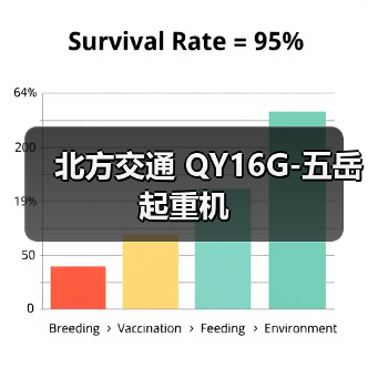 北方交通 QY16G-五岳 起重机(图2) 北方交通 QY16G-五岳 起重机(图2)