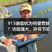 915装载机为何受青睐?功能强大、环保节能解析(图4) 915装载机为何受青睐?功能强大、环保节能解析(图4)