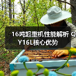 16吨起重机性能解析 QY16L核心优势(图3) 16吨起重机性能解析 QY16L核心优势(图3)