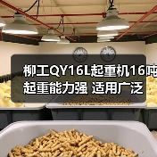 柳工QY16L起重机16吨起重能力强 适用广泛 操作灵活安全(图4) 柳工QY16L起重机16吨起重能力强 适用广泛 操作灵活安全(图4)