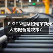 E-GTN框架如何革新无人挖掘智能决策?(图1) E-GTN框架如何革新无人挖掘智能决策?(图1)