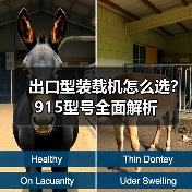 出口型装载机怎么选?915型号全面解析(图4) 出口型装载机怎么选?915型号全面解析(图4)