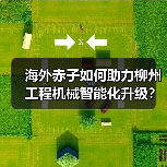海外赤子如何助力柳州工程机械智能化升级?(图3) 海外赤子如何助力柳州工程机械智能化升级?(图3)