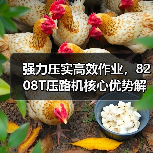 强力压实高效作业,8208T压路机核心优势解析(图2) 强力压实高效作业,8208T压路机核心优势解析(图2)
