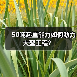50吨起重能力如何助力大型工程?(图4) 50吨起重能力如何助力大型工程?(图4)