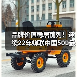 品牌价值稳居前列！连续22年蝉联中国500最具价值品牌榜（图4）