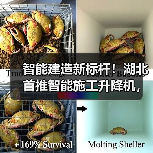 智能建造新标杆！湖北首推智能施工升降机，引领行业变革（图2）