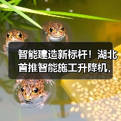 智能建造新标杆！湖北首推智能施工升降机，引领行业变革（图3）