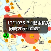 LTF1035-3.1起重机为何成为行业首选？（图3）