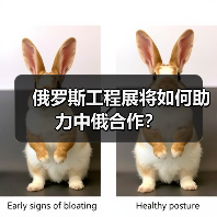 俄罗斯工程展将如何助力中俄合作？（图2）